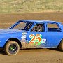 2013 B 25 RICK WEIGHT 511B
